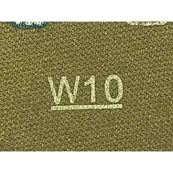 Bobs Women's from Skechers Taupe Espadrilles Size 10 - Picture 7 of 9